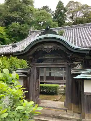 八葉寺のその他建物