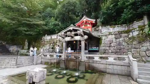 清水寺(京都府)