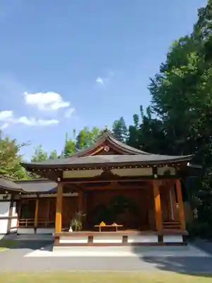 阿佐ヶ谷神明宮(東京都)