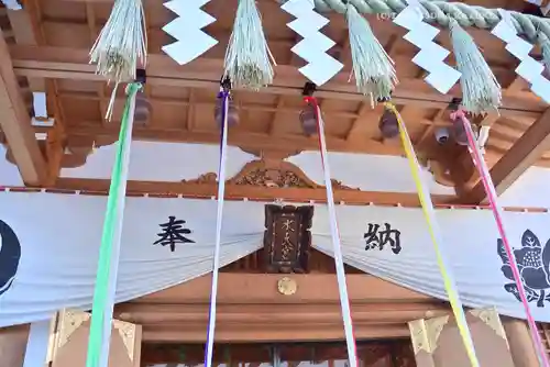 水天宮(東京都)