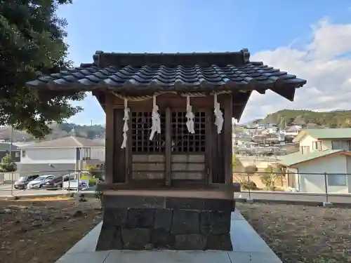 神社(静岡県)