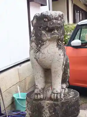 加太春日神社(和歌山県)