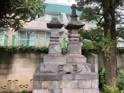 清久寺(東京都)