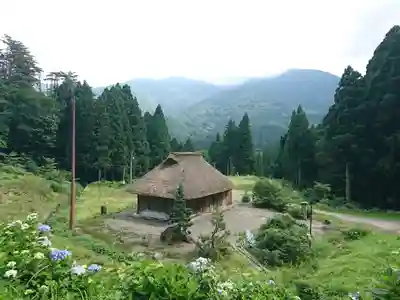 宝慶寺のその他建物