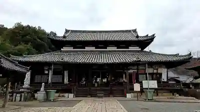 園城寺(三井寺)(滋賀県)