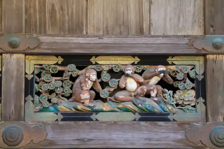 日光東照宮(栃木県)
