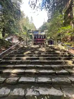 花園神社(茨城県)