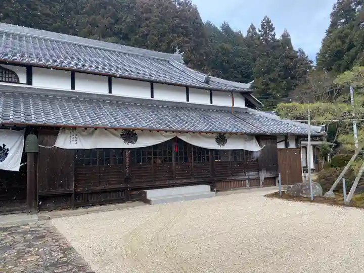 神福寺(三重県)