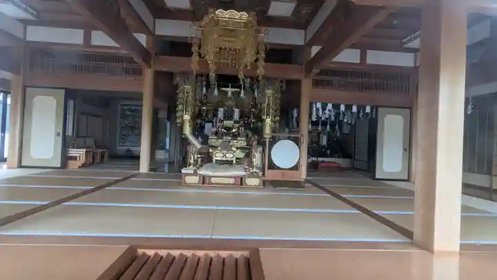源応寺(福井県)
