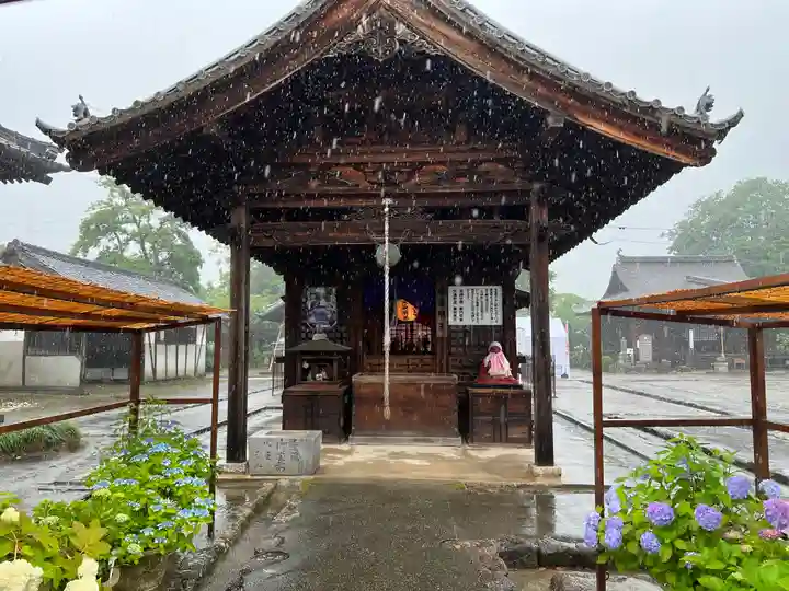性海寺のその他建物