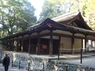 春日大社の末社・摂社