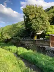 石部神社(兵庫県)