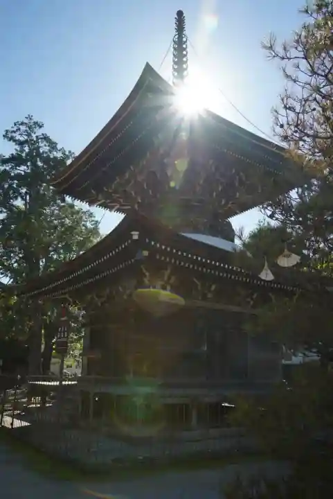 智恩寺(京都府)