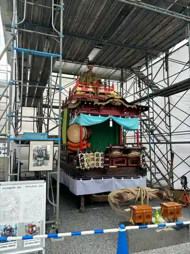石濱神社(東京都)