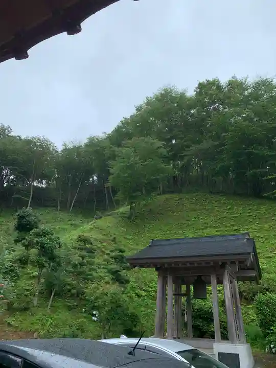 法幢寺(栃木県)