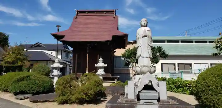 常光寺のその他建物
