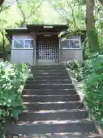 住𠮷神社(福岡県)