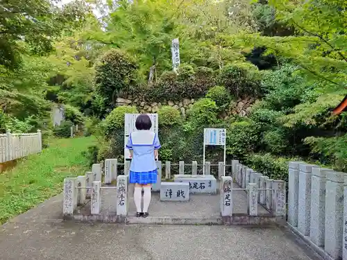 犬山寂光院の建物その他