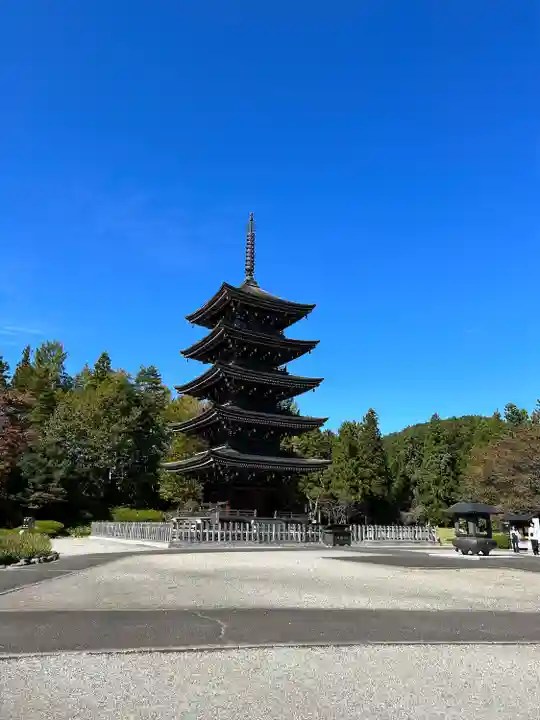 西方寺(宮城県)