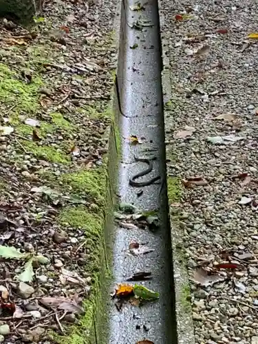 那須温泉神社(栃木県)