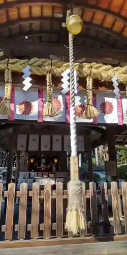 鷺森神社(京都府)