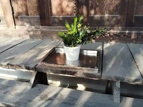 竹生島神社(群馬県)