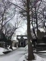星置神社のその他建物