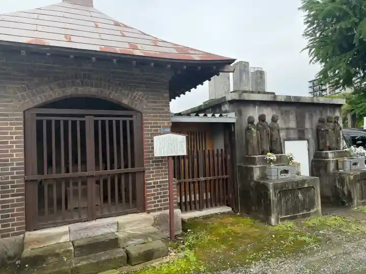 法禅寺(東京都)