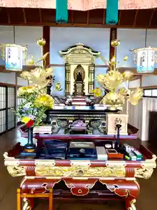 潮音院の仏像(2021年03月21日(日) 12時28分35秒投稿)