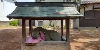 天神社(大阪府)