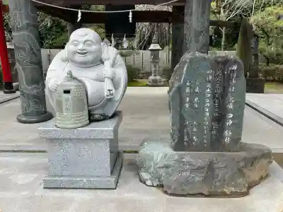田村神社(香川県)