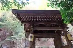 鞍馬寺(京都府)