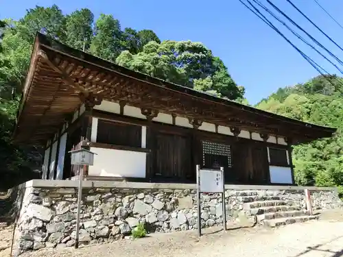 醍醐寺（上醍醐）のその他建物