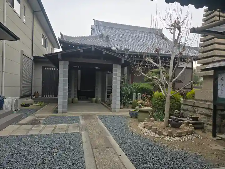 長徳寺(大阪府)