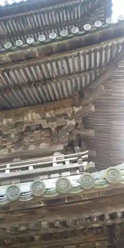 総見寺のその他建物