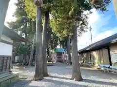 瓜生津稲荷神社(滋賀県)