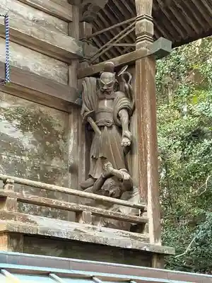 高千穂神社(宮崎県)