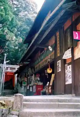 伏見稲荷大社のその他建物