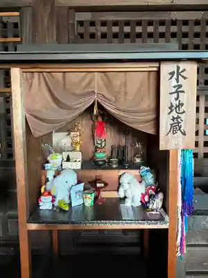 新善光寺(滋賀県)