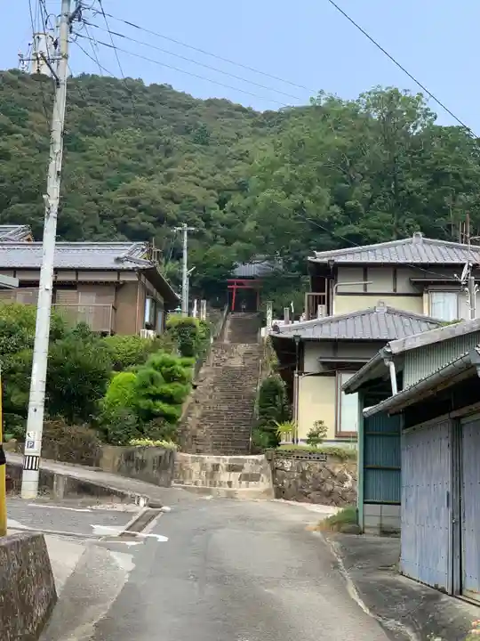 龍光寺のその他建物