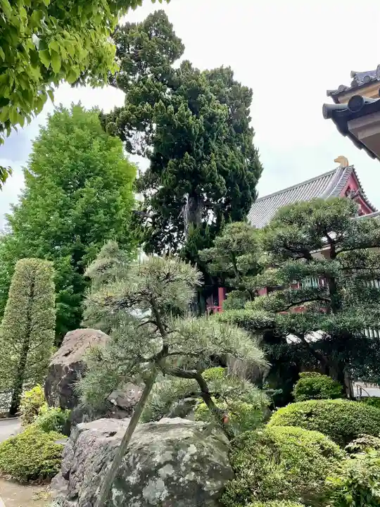 長安寺(神奈川県)