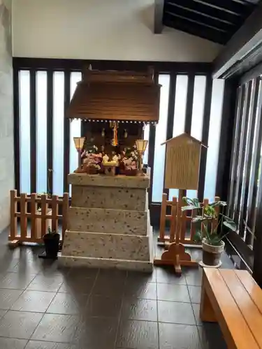 櫻木神社(千葉県)