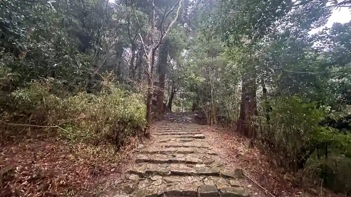 與喜天満神社(奈良県)