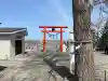 星置神社の{uncategorized: "未分類", other: "その他", undefined: "問題あり", building: "その他建物", grave: "お墓", sacred_gate: "鳥居", guardian: "狛犬", statue: "像", buddha: "仏像", history: "歴史", nature: "自然", garden: "庭園", animal: "動物", pagoda: "塔", temizu: "手水舎", mountain_gate: "山門・神門", sanctuary: "本殿・本堂", subordinate: "末社・摂社", art: "芸術", scenery: "景色", jizo: "地蔵", ema: "絵馬", goshuin: "御朱印", omikuji: "おみくじ", items: "授与品その他", amulet: "お守り", goshuincho: "御朱印帳", eats: "食事", festival: "お祭り", votive_dance: "神楽", shichigosan: "七五三参", wedding: "結婚式", experience: "体験その他", initially: "初詣", around: "周辺", anti_infection: "感染症対策"}