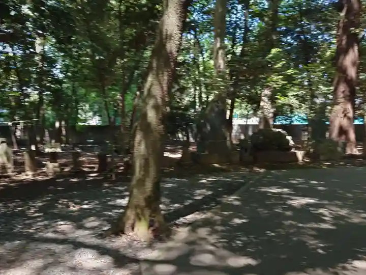 一言主神社(茨城県)