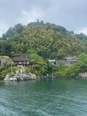 宝厳寺(滋賀県)