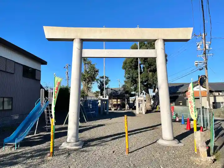 春日神社(三重県)