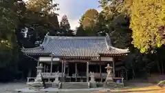 高峯神社(兵庫県)