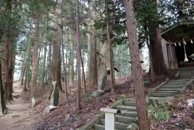 鹿島大神宮の景色
