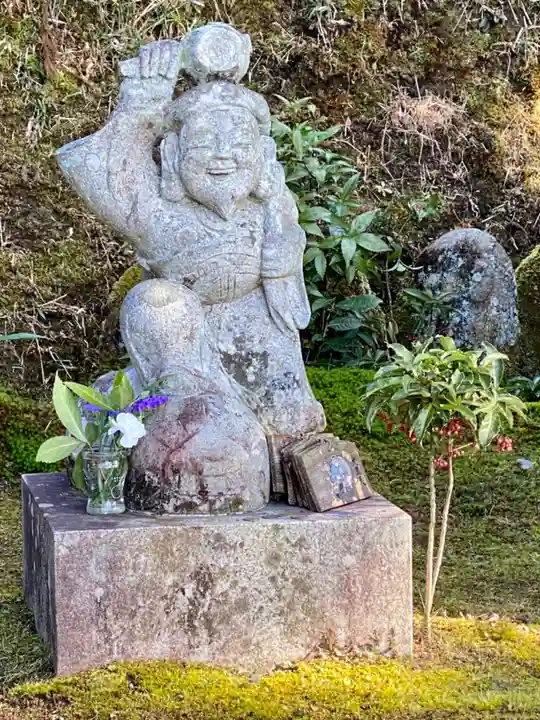 藏寳寺(蔵宝寺)(京都府)